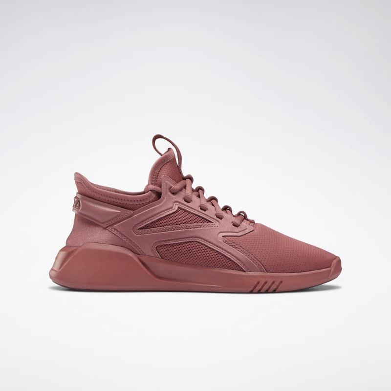 Reebok Freestyle Motion Lo Botasky Damske - Ruzove/Ruzove OP5859RB